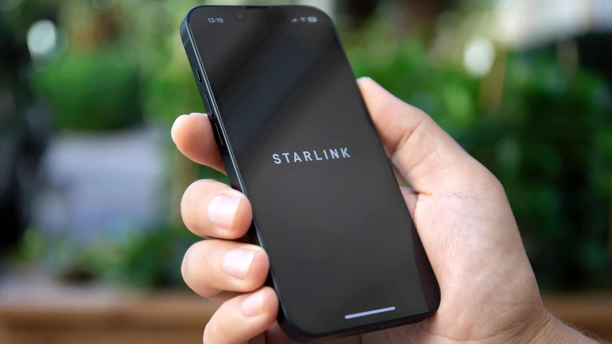 Starlink dá mais um passo para virar grande operadora móvel nos EUA