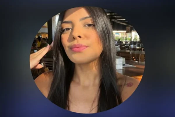 "Só não atirou mais porque a arma falhou", diz mãe de mulher morta no DF