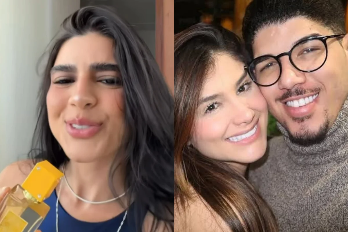 Influencer envolvida em polêmica de Zé Vaqueiro e Ingra ironiza: “Paz”